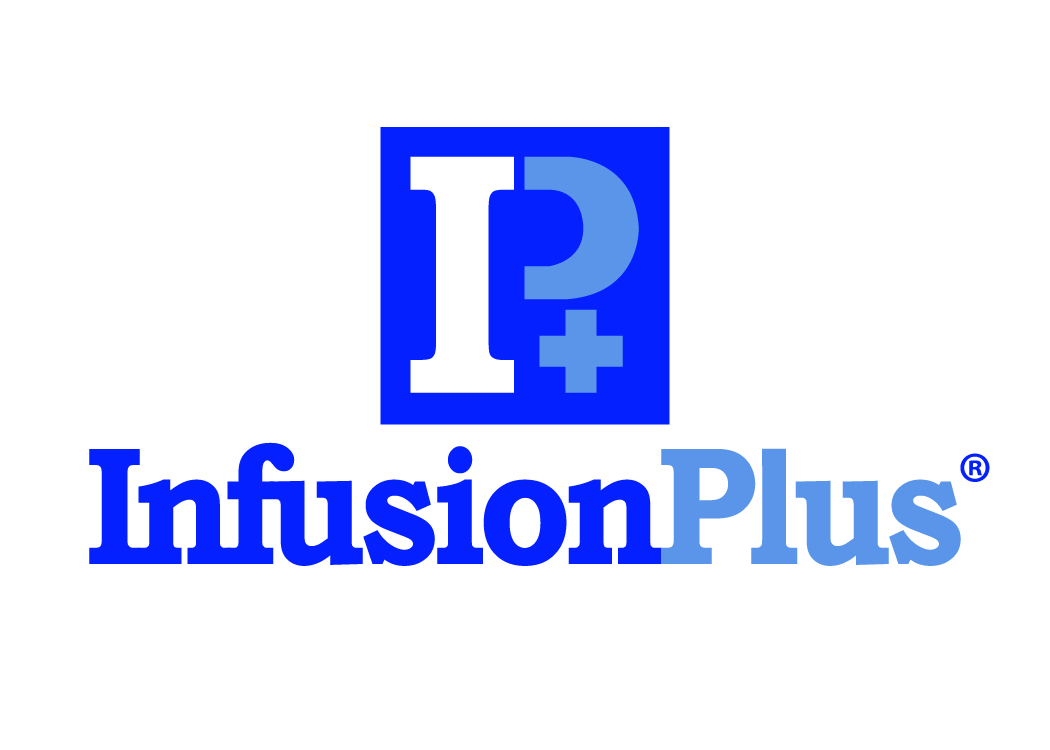 Infusion Plus logo