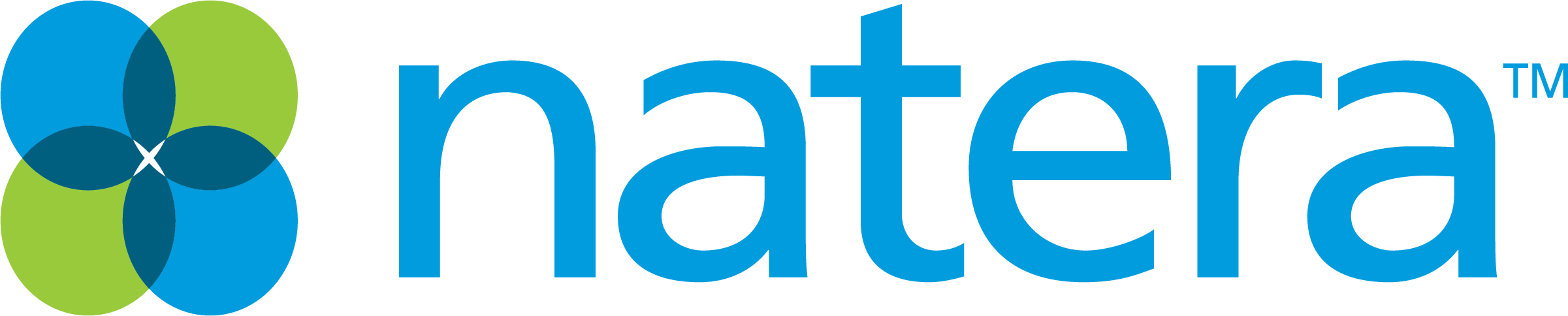 Natera logo