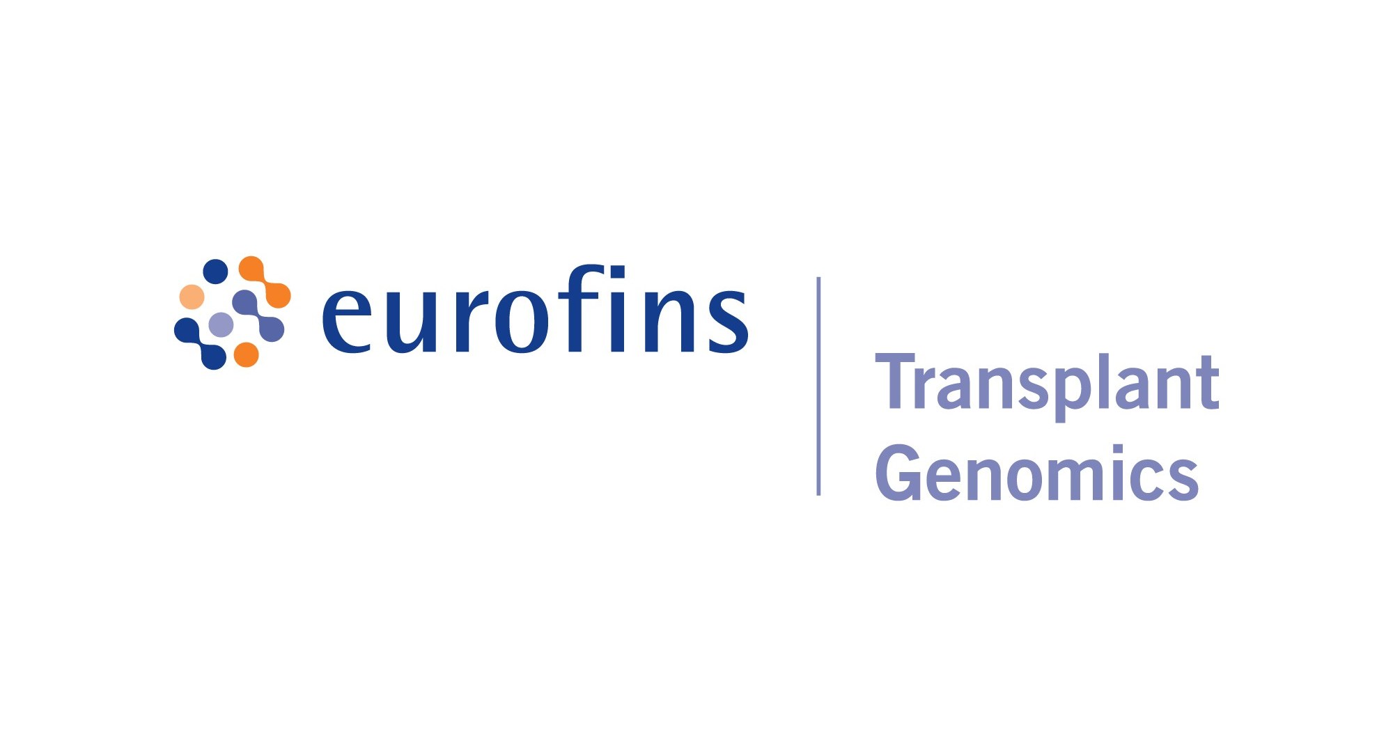 eurofins Transplant Genomics logo