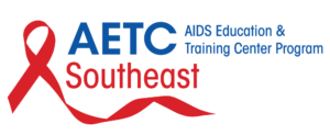 AETC Southeast logo