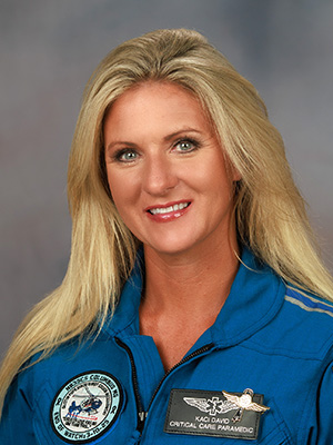 Kaci David
