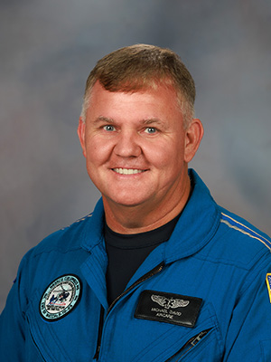 Michael David