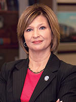 LouAnn Woodward
