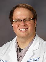Young, Christian D., MD