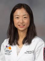 Wang, Sophia S., MD