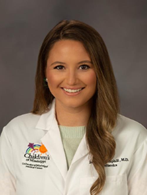 Amanda R. Rice, MD - Healthcare Provider - University of