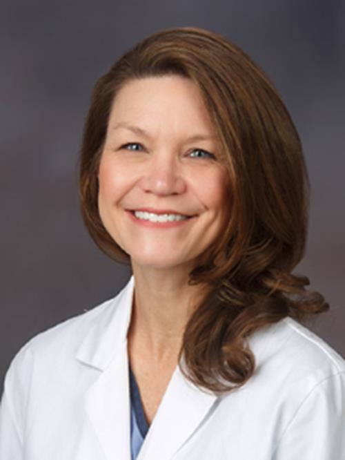 Dr. Amanda M. Bell, MD, Kansas City, MO, Endocrinologist