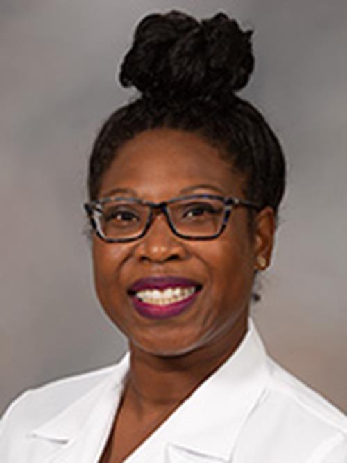 Ardarian D. Pierre, MD - Healthcare Provider - University of