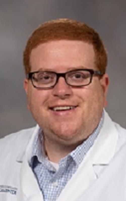 Tristen Zimmerman, MD, Emergency Medicine