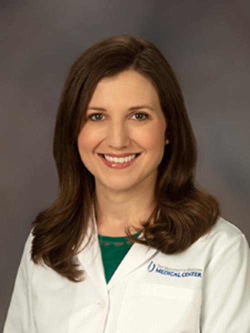 Carrie Wynn, MD - Healthcare Provider - University of Mississippi