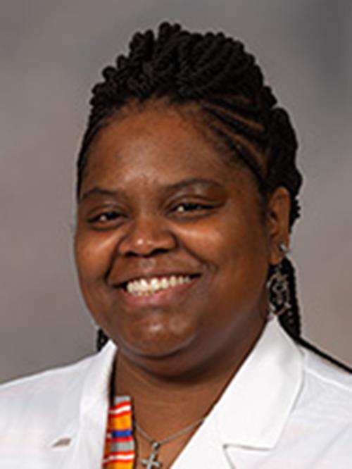 Amanda R. Rice, MD - Healthcare Provider - University of