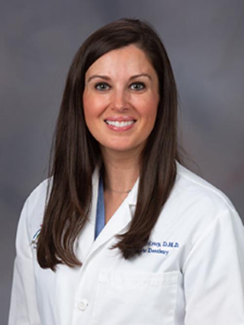 Sara J. McCrary, DMD - Healthcare Provider - University of Mississippi  Medical Center