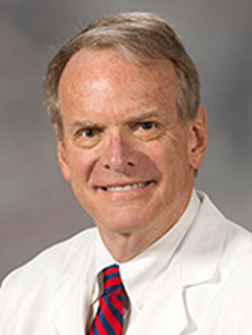 Thomas R. Mitchell, MD - Millennium Physician Group