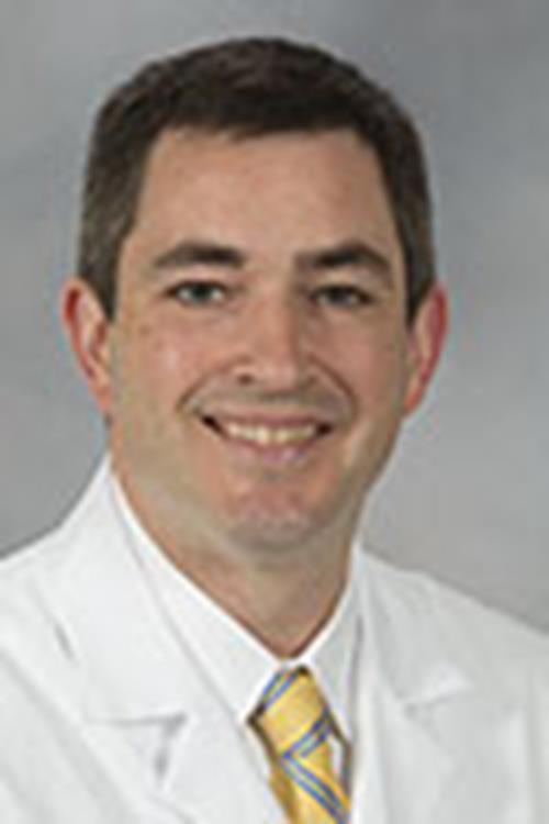 Chad W. Washington, MD - Healthcare Provider - University of Mississippi  Medical Center