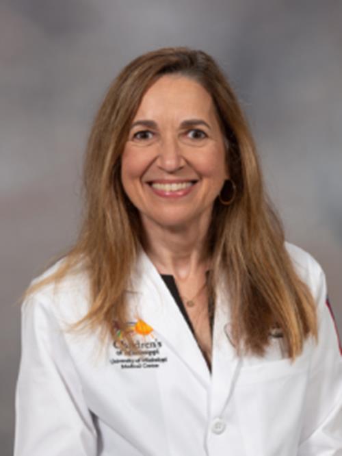 Jennifer C. Shores, MD - Healthcare Provider - University of Mississippi  Medical Center