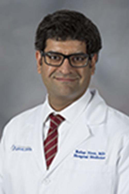 Rahat Noor MD Healthcare Provider University of Mississippi