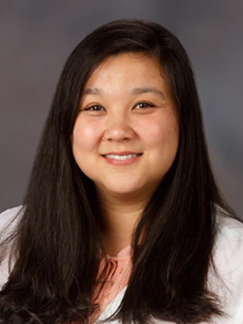 Elisa Miguel-Qin, MD - Healthcare Provider - University of