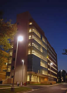 School of Graduate Studies - UMMC