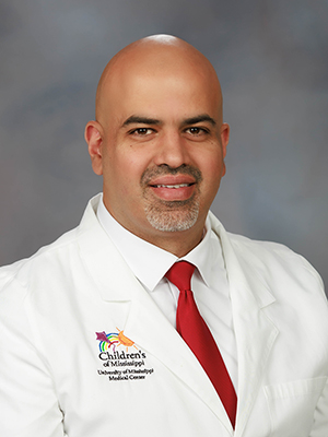 Mohammad  Al-Omary