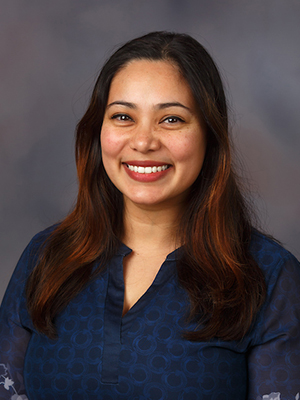 Kazi Sabrina "Sabrina" S. Alam