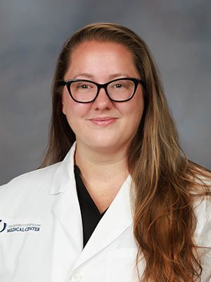 Diana L. Alsbrook, MD