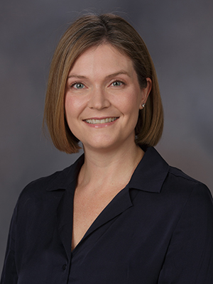 Megan L. Altsman, MHIIM