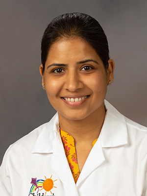 Priyanka Ameta, MD