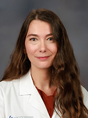 Jordan C. Armstrong, MD