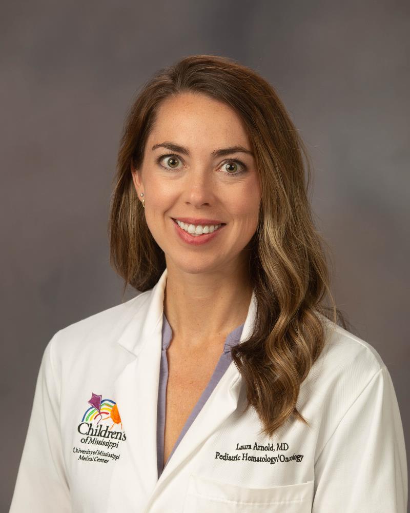 Laura M. Arnold, MD