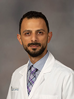 Mohammad Atari, MD