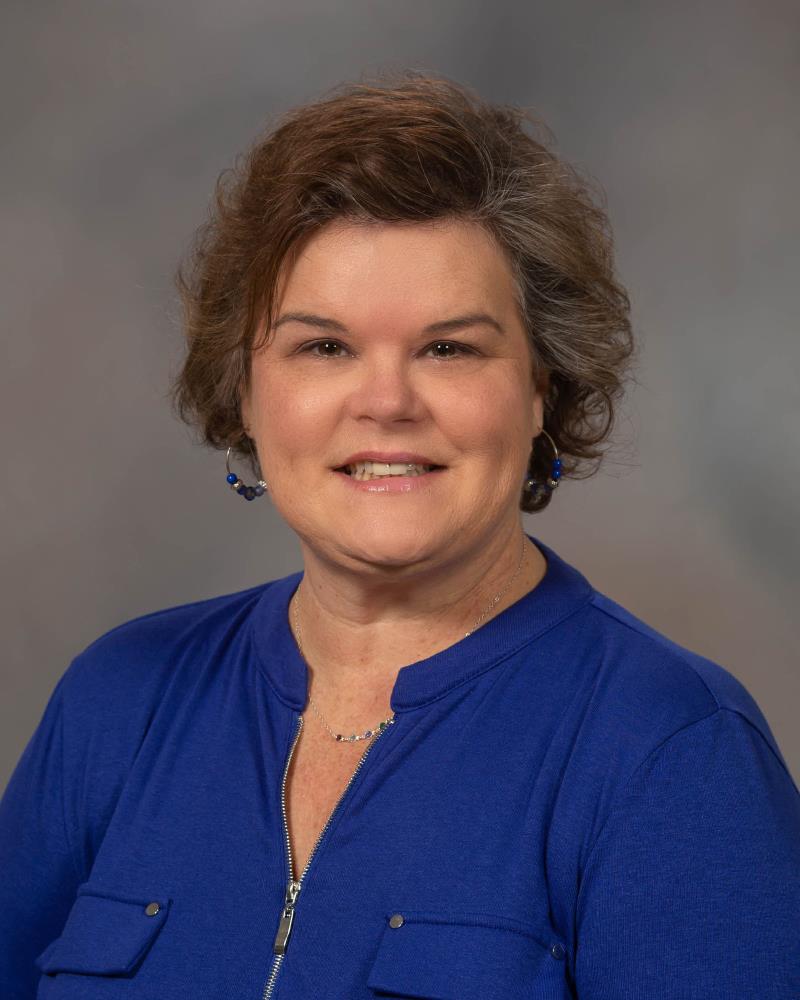 Jana K. Bagwell, PhD, MLS(ASCP)CM, MB