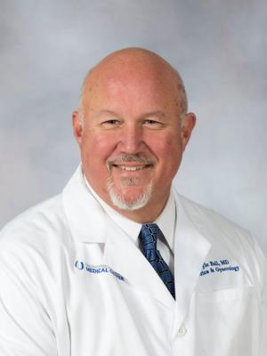 David "Kyle" K. Ball, MD