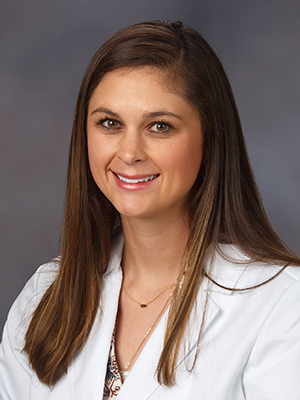 Lauryn M. Barnes, MSN, APRN, FNP-C