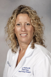 Jennifer Barr, MD