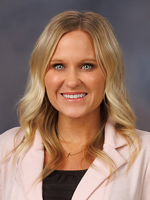 Christy G. Barrick, DNP, RN, CCRN