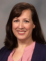 Susanna "Asher" A. Beam, DHA, RT(R)(MR), ARRT, MRSO