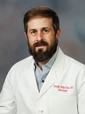 Christopher M. Bean, MD