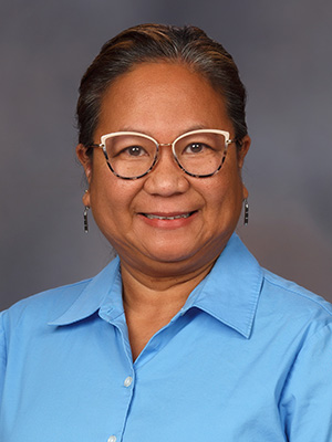 Sheila S. Belk