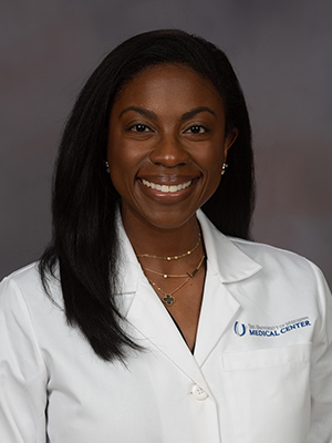 Keisha M. Bell Catchings, MD