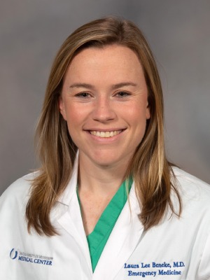 Laura Lee S. Beneke, MD