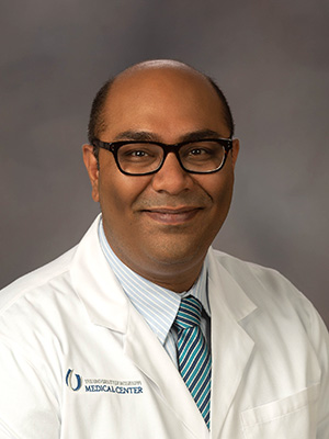 Kunal Bhatia, MD