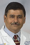 Abhay Bhatt, MD
