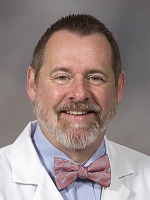 Christopher J. Blewett, Sr, MD