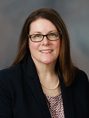 Julie Bonom