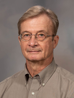 George W. Booz, PhD, FAHA