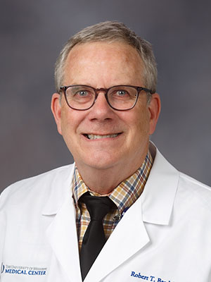 Robert T. Brodell, MD