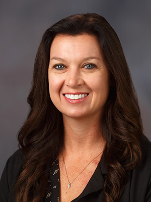 Bonnie O. Brooks