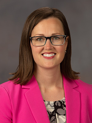 Hanna J. Broome, PhD