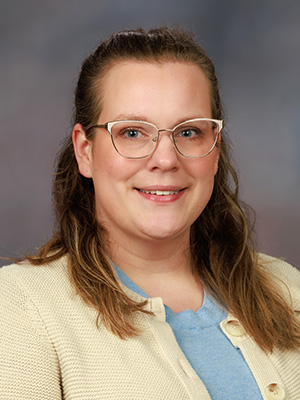 Candice M. Buchanan