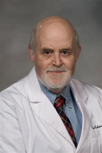 William "Bill" Buchanan, DDS